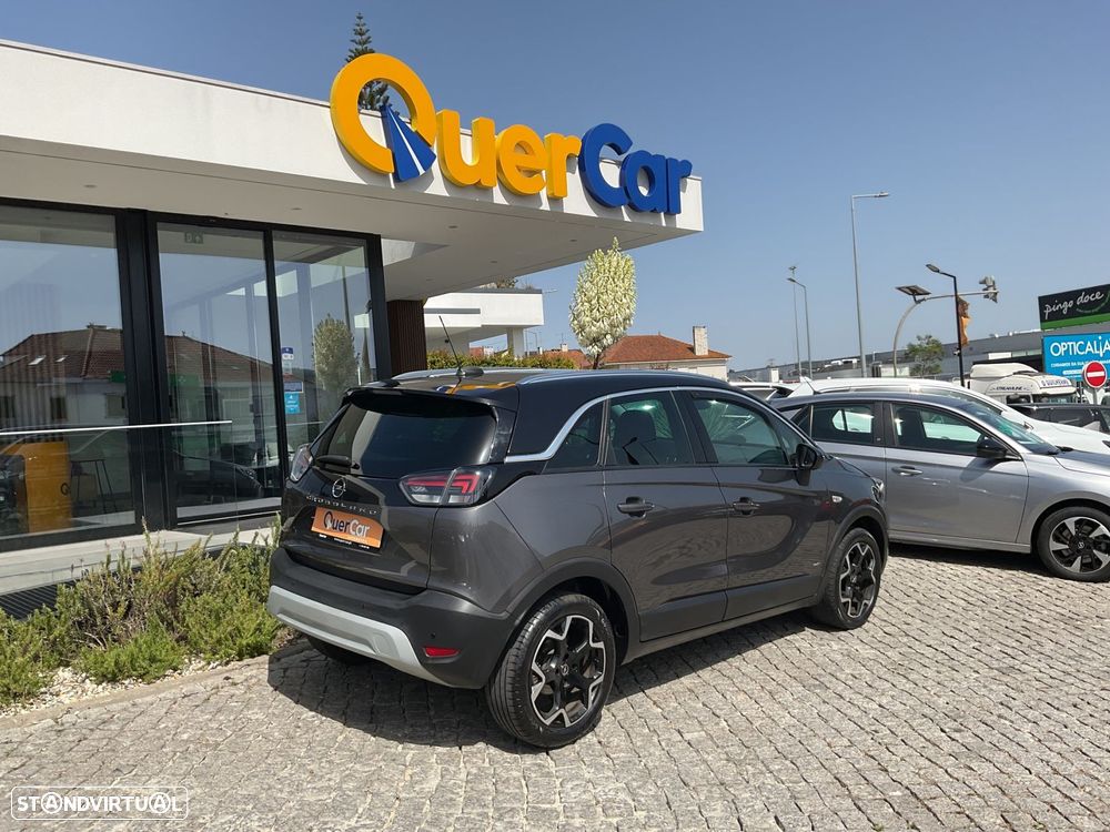 Opel Crossland 1.2 T Design & Tech - 13