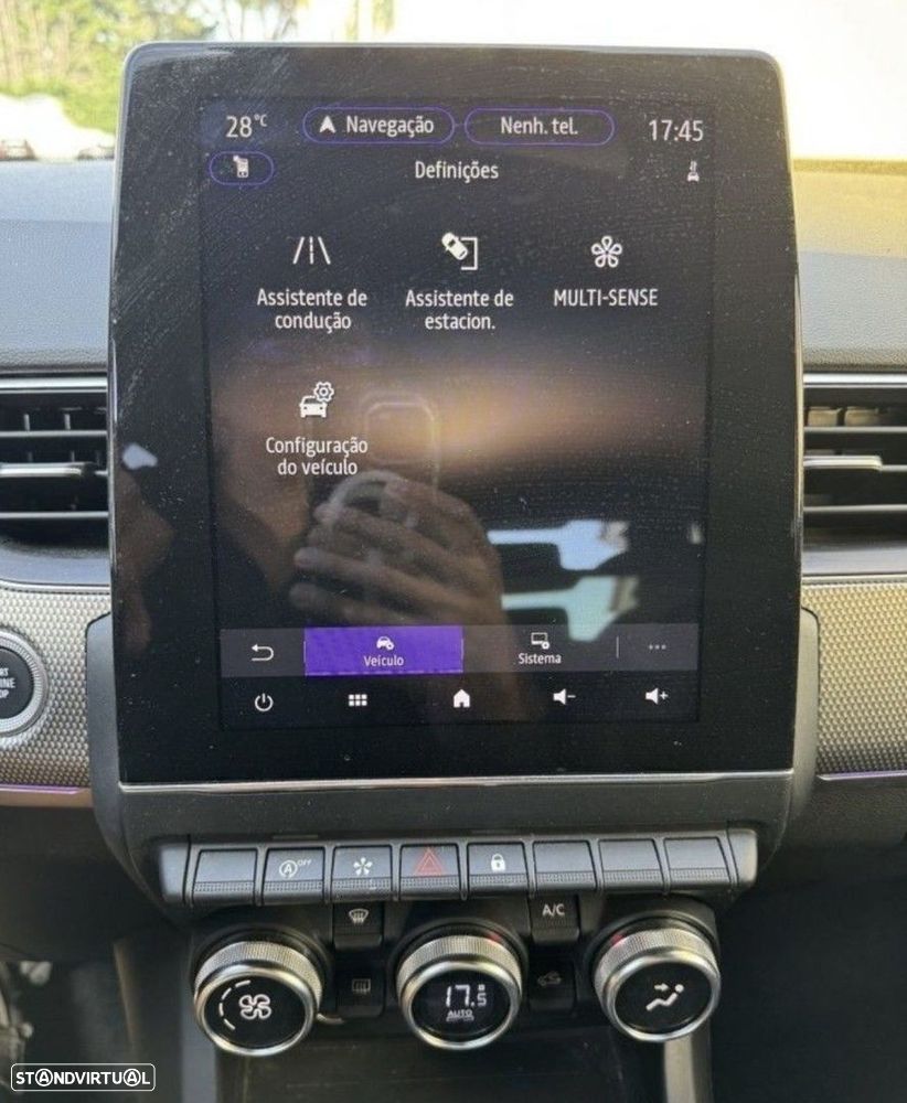 Renault Arkana 1.3 TCe Techno EDC - 22