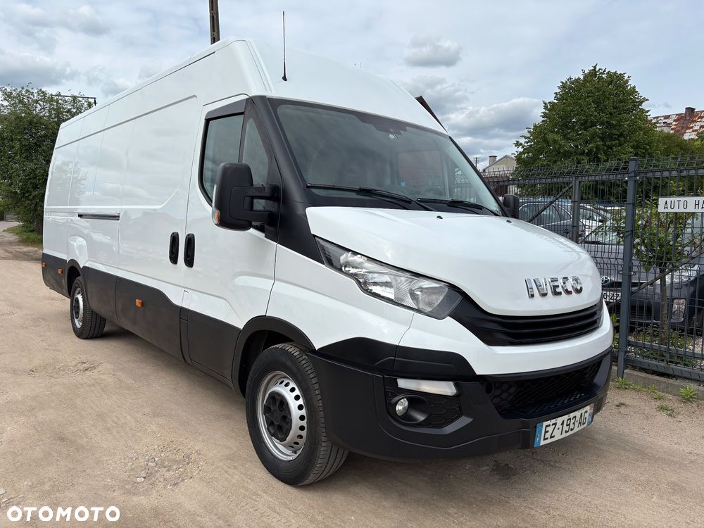 Iveco DAILY - 8