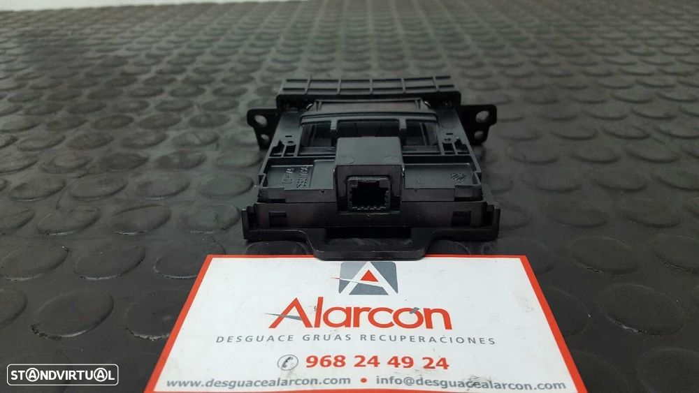 CANHÃO DE INGIÇÃO RENAULT KOLEOS DYNAMIQUE PACK1 - 3