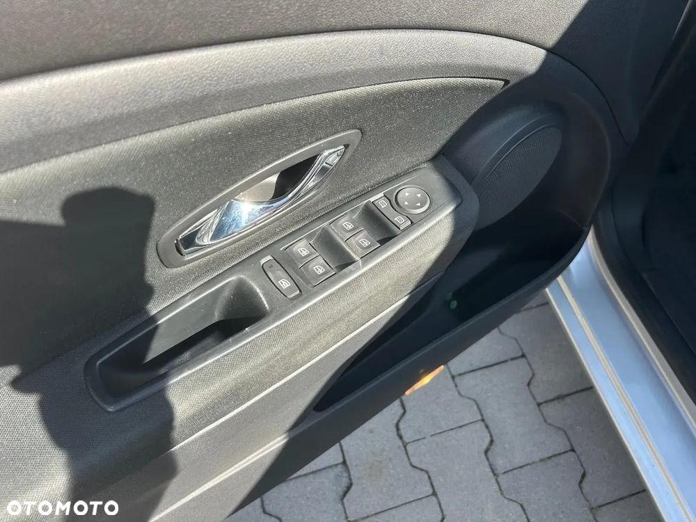 Renault Megane 1.5 dCi Energy Life - 28