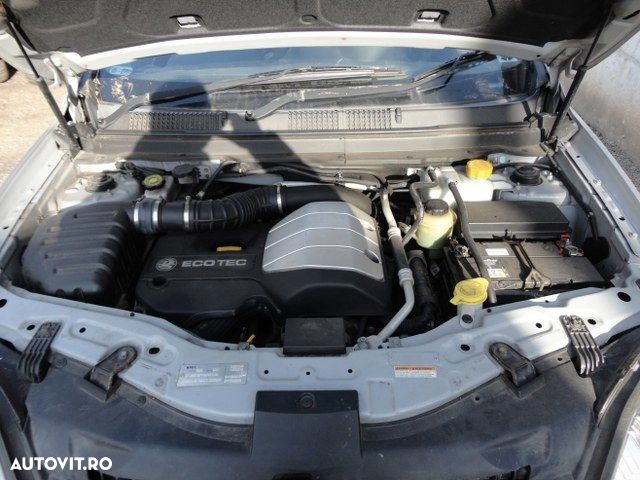 Grup spate Opel Antara 2.0 CDTI 2006 - 2011 150CP Manuala 5 Trepte Z 20 DMH Z 20 S Euro4 ... - 7