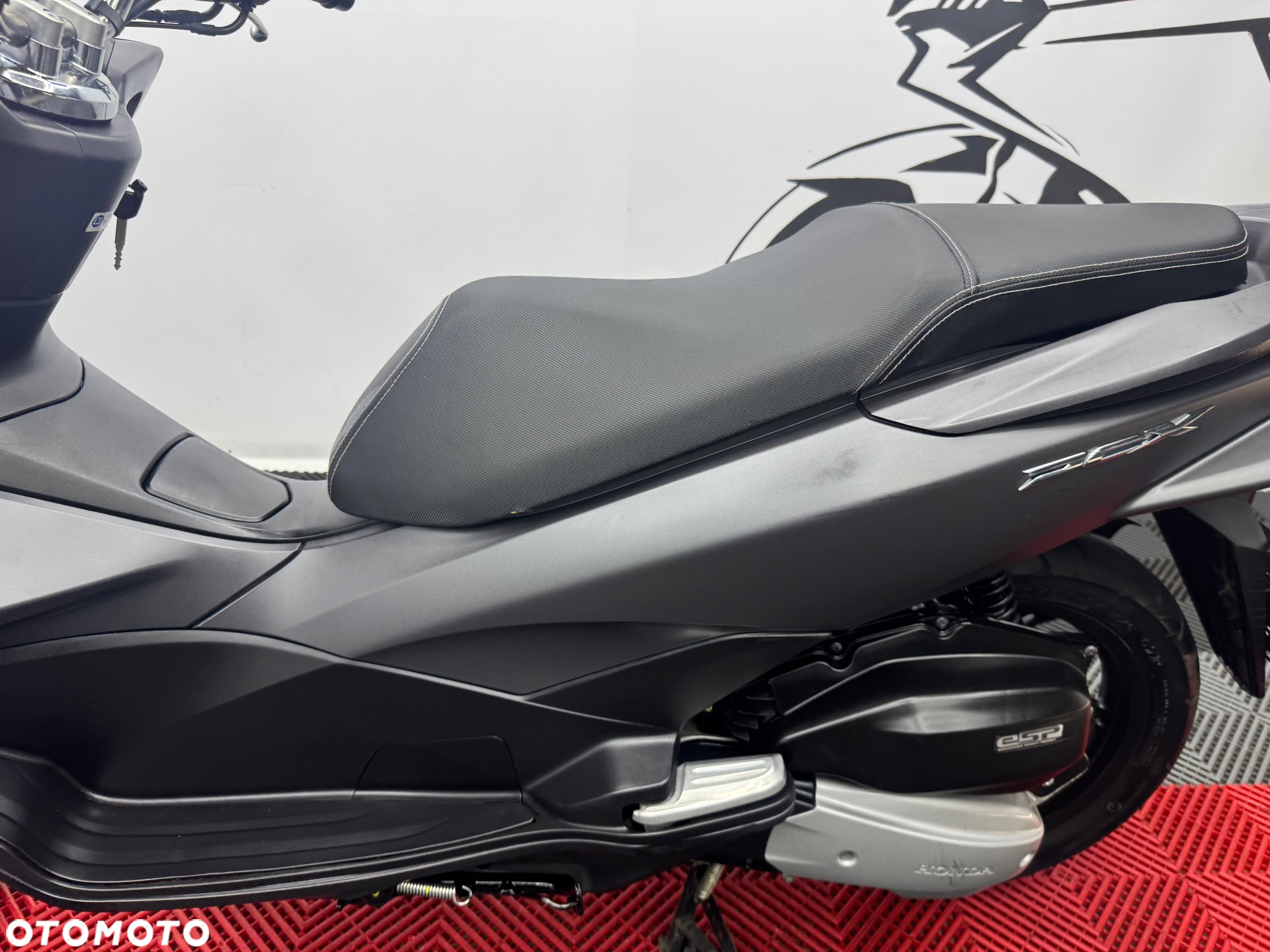 Honda PCX - 16