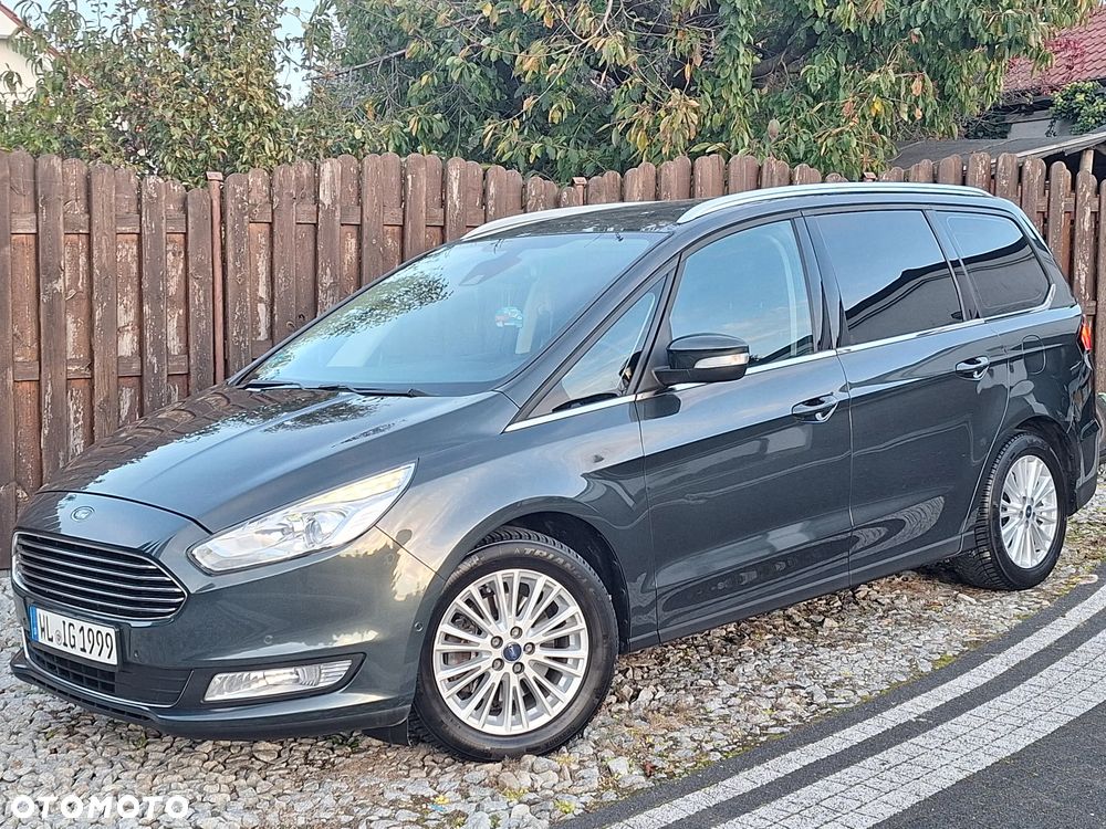 Ford Galaxy - 3