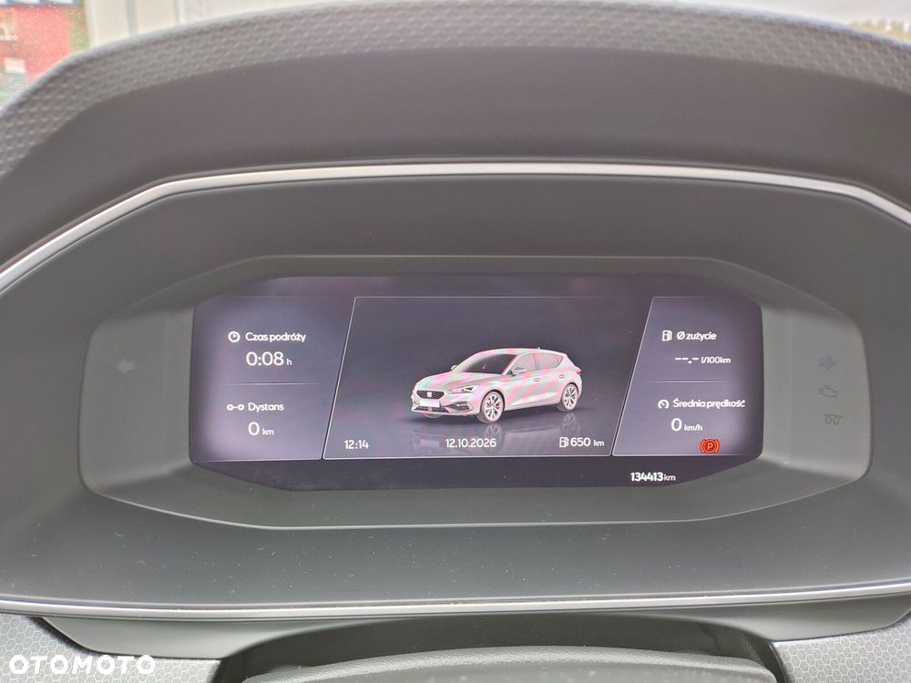 Seat Leon - 20