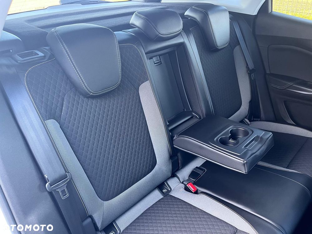 Opel Grandland X - 30