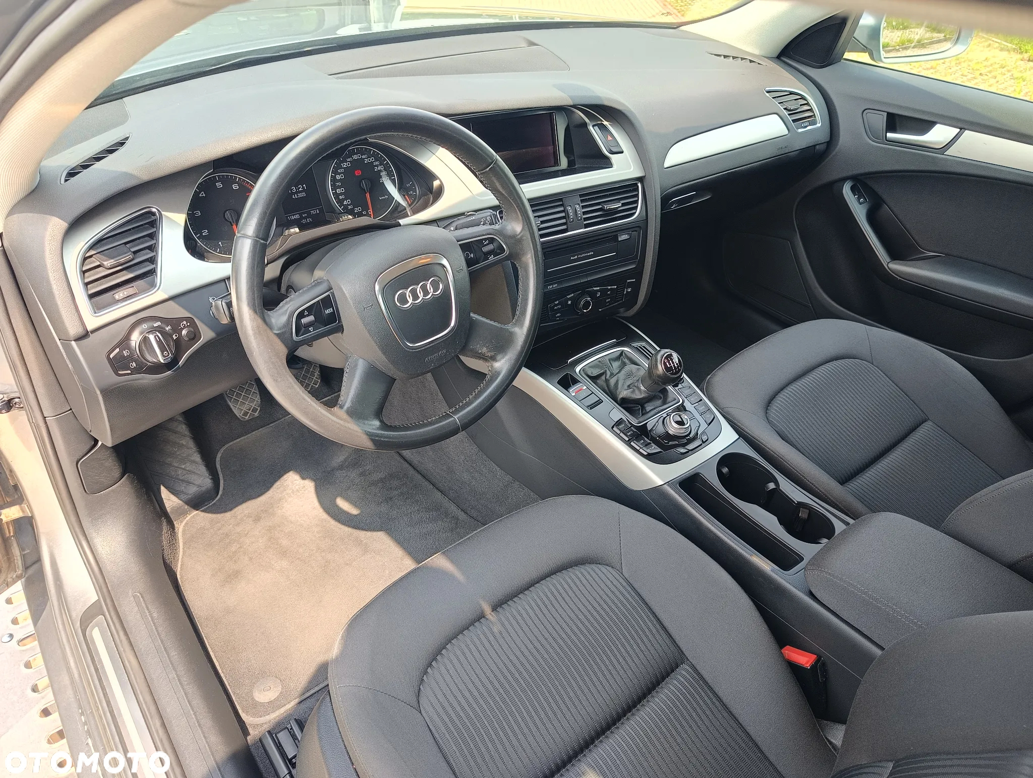 Audi A4 1.8 TFSI - 20