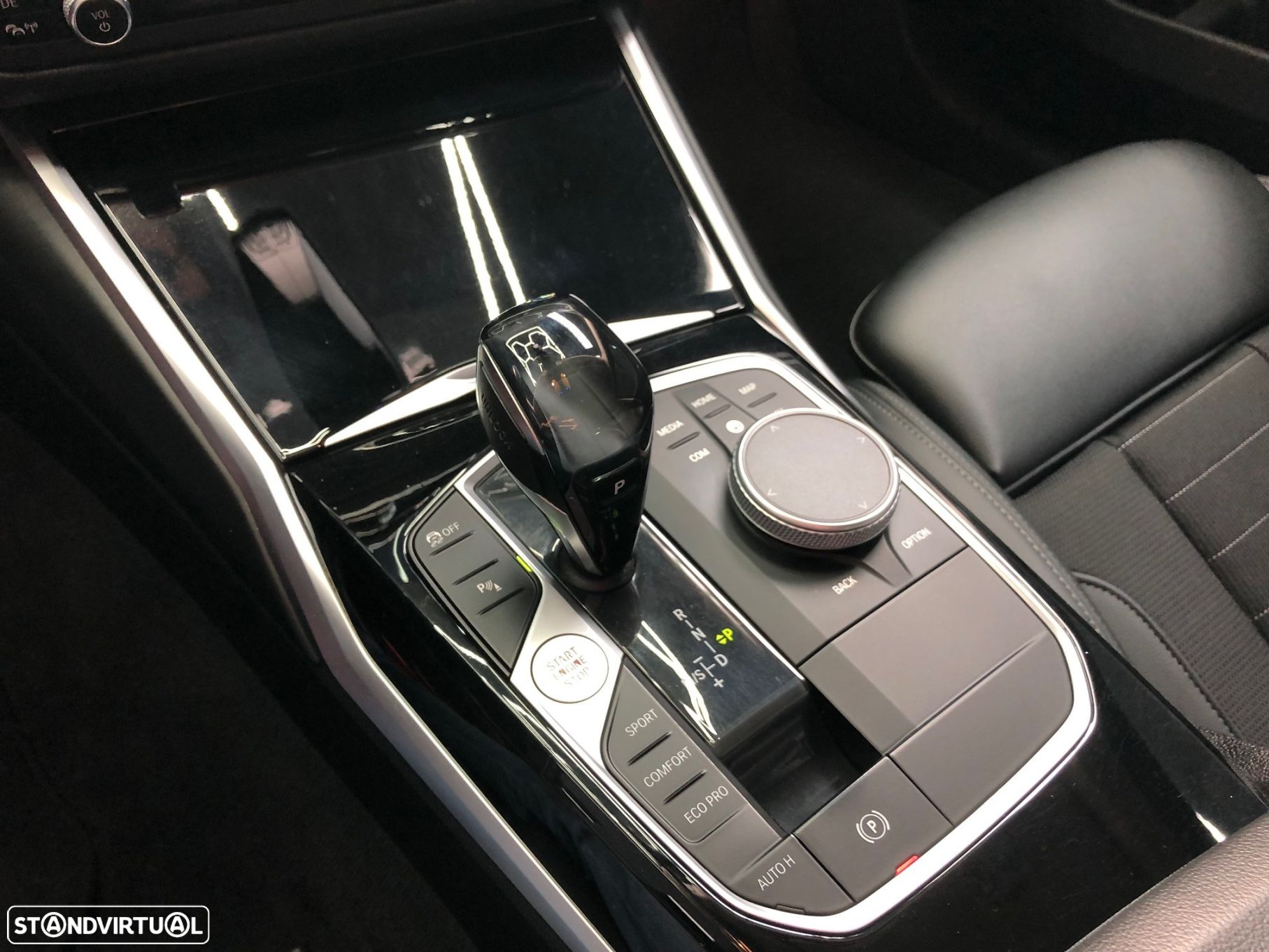 BMW 320 d Auto - 19