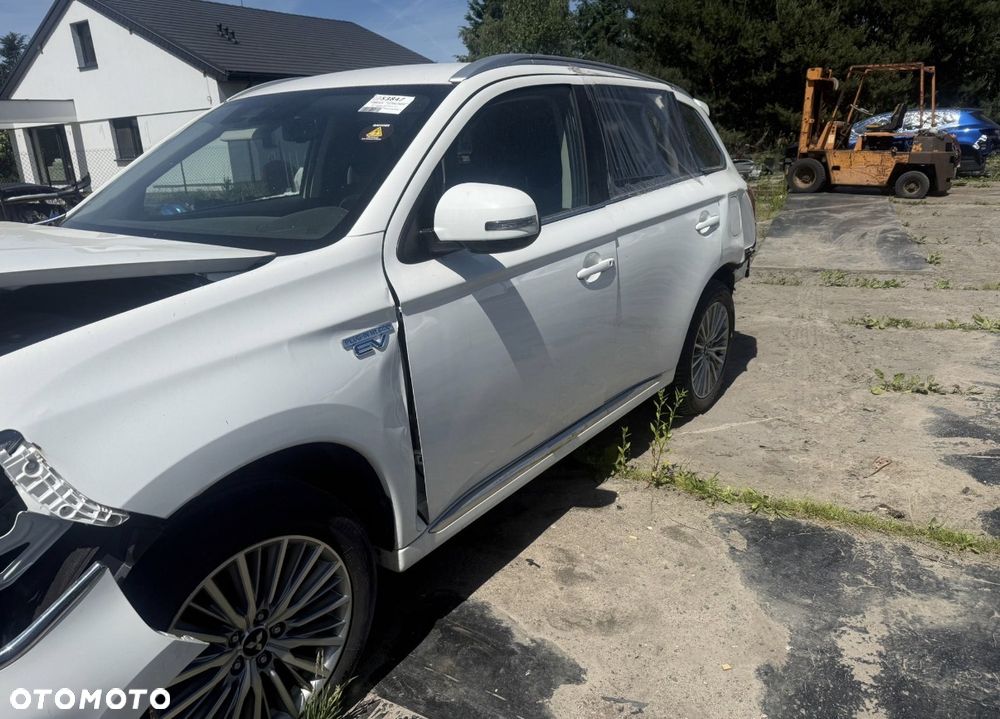Mitsubishi Outlander Instyle - 7
