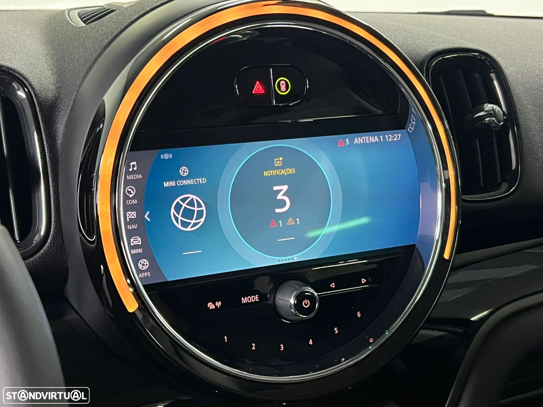 MINI Countryman Cooper SE ALL4 Auto - 13