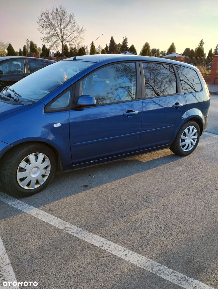Ford C-MAX - 4