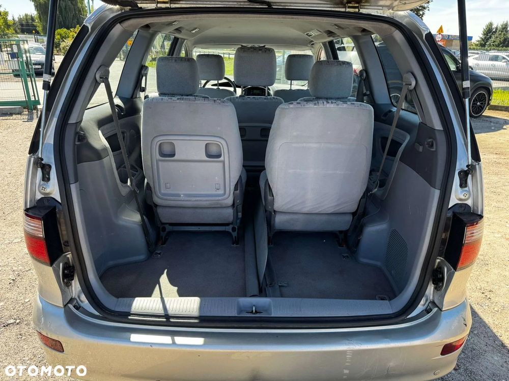 Toyota Previa 2.4 Executive - 9
