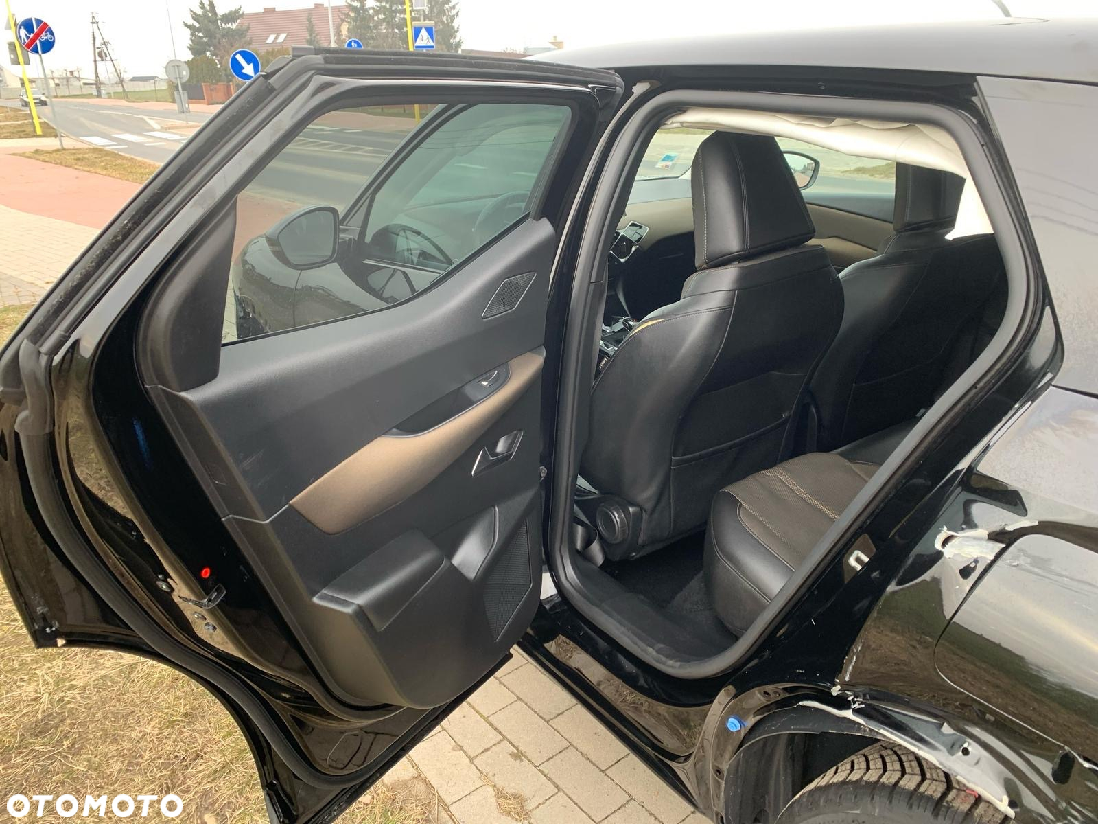 DS Automobiles DS 3 Crossback BlueHDi 130 Esprit de Voyage - 33