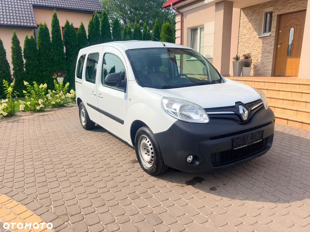 Renault Kangoo - 30