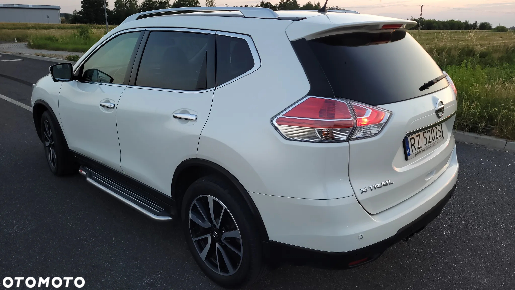 Nissan X-Trail 2.0 dCi N-Connecta 4WD Xtronic - 4