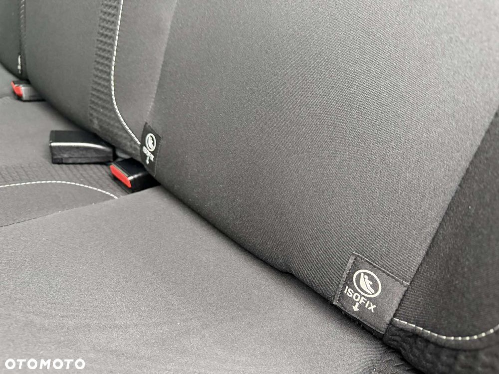 Dacia Sandero 1.2 16V Laureate - 19