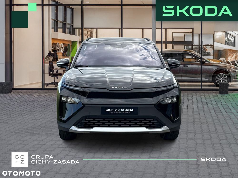 Skoda Elroq - 8