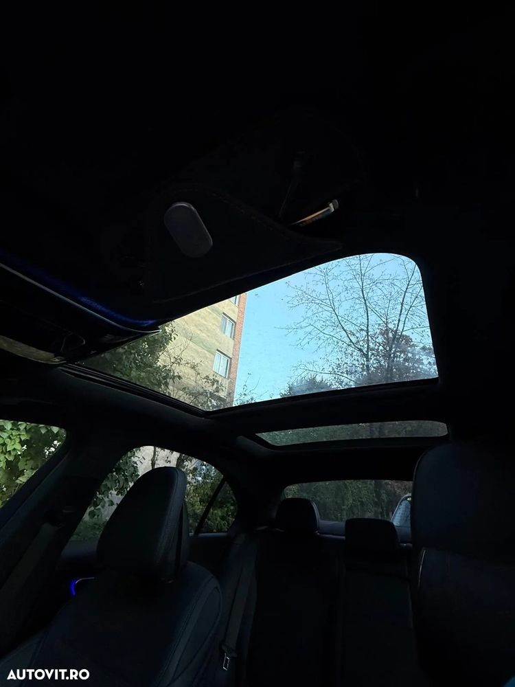 Mercedes-Benz C 300 d T 9G-TRONIC Edition AMG Line - 12