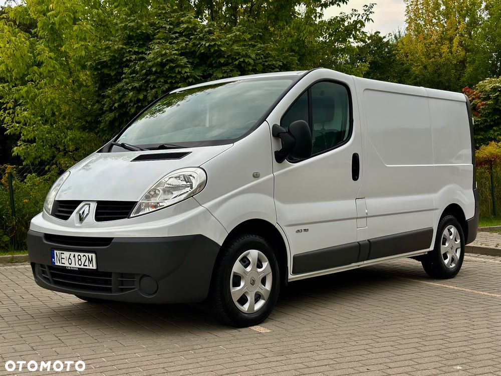 Renault Trafic - 22