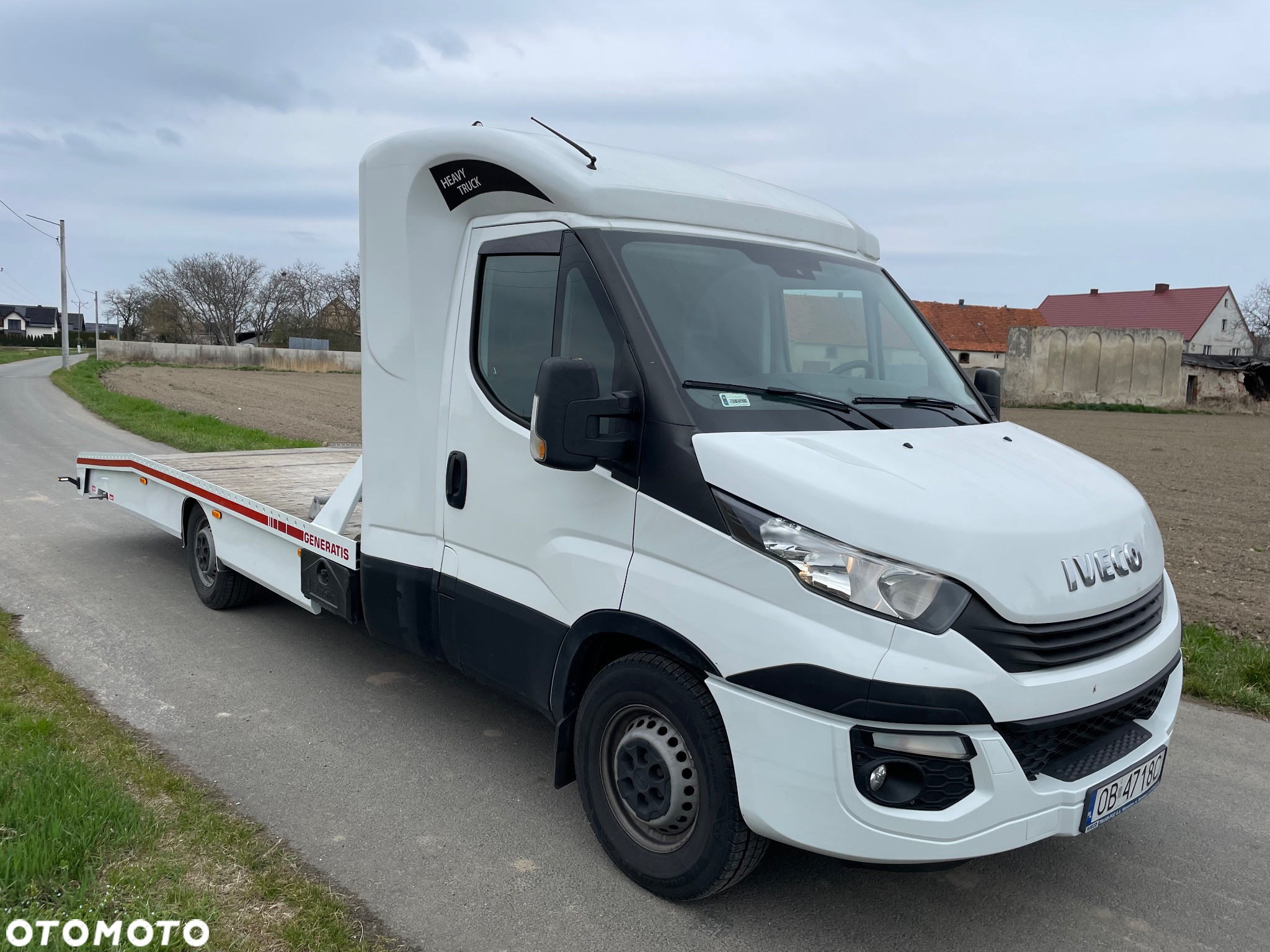 Iveco 35S18 Autolaweta - 7