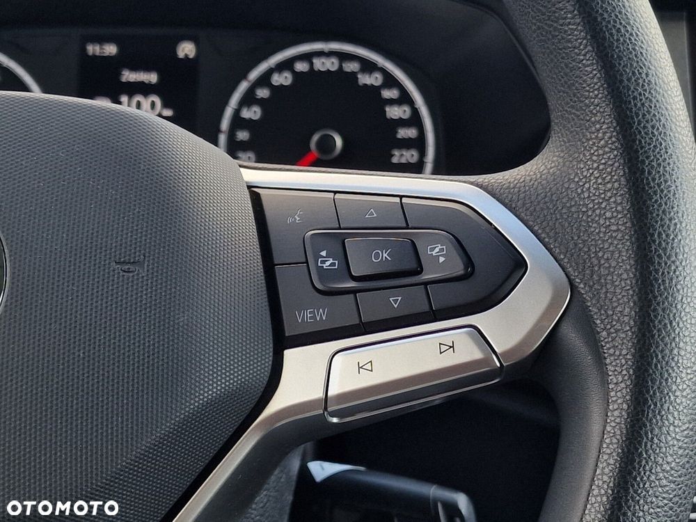 Volkswagen T-Cross 1.0 TSI - 25