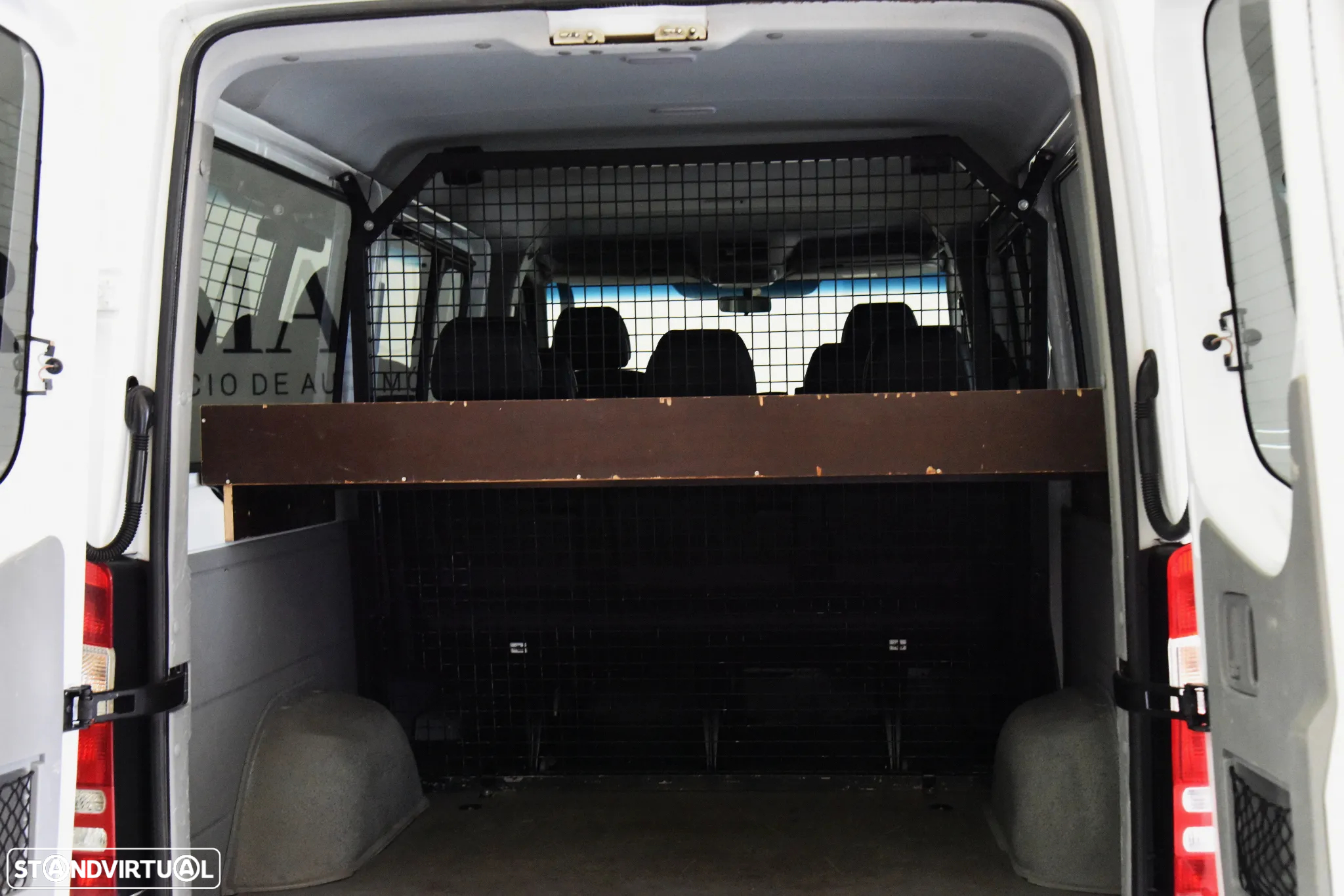 Mercedes-Benz Sprinter 313 BlueTEC/37 TA - 6