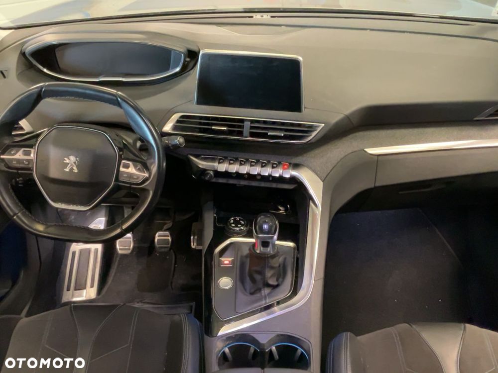 Peugeot 3008 PureTech 130 Stop & Start Crossway - 9