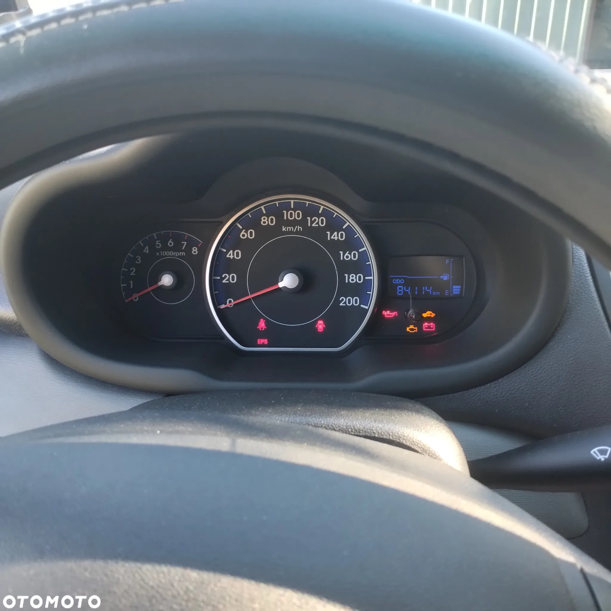 Hyundai i10 1.1 Comfort - 13