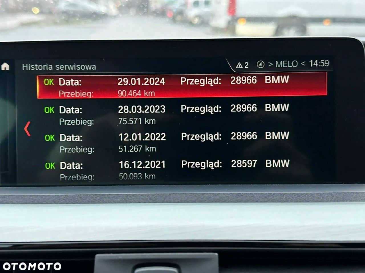 BMW Seria 3 - 23