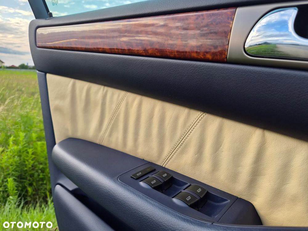 Audi A6 Limousine 2.8 Quattro - 19