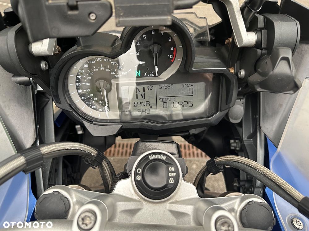 BMW Adventure - 9