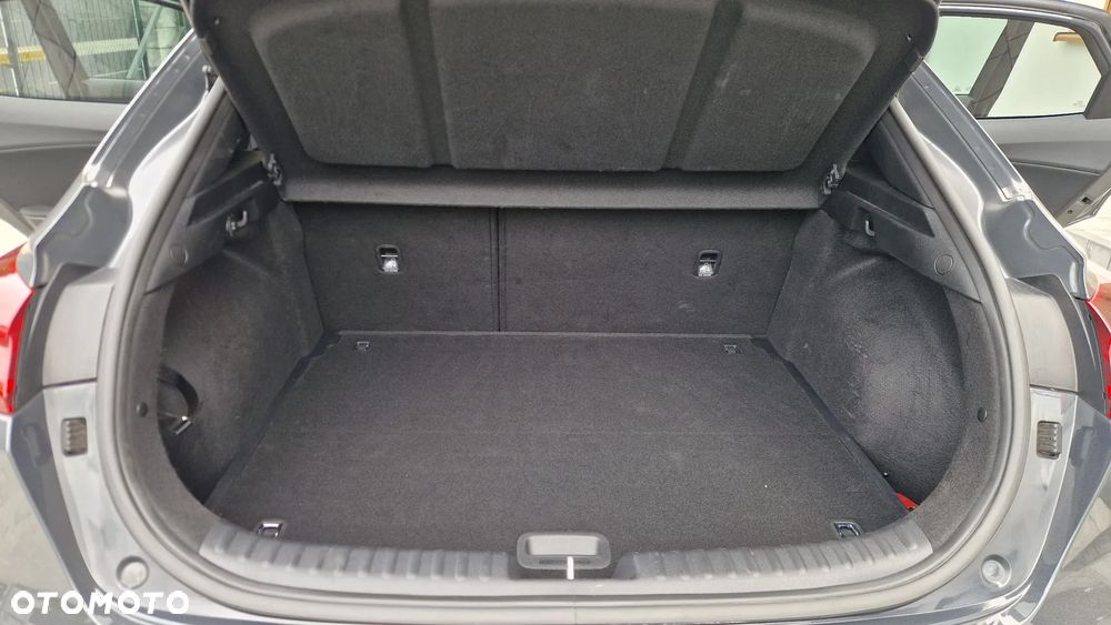 Kia XCeed 1.4 T-GDI M DCT - 35