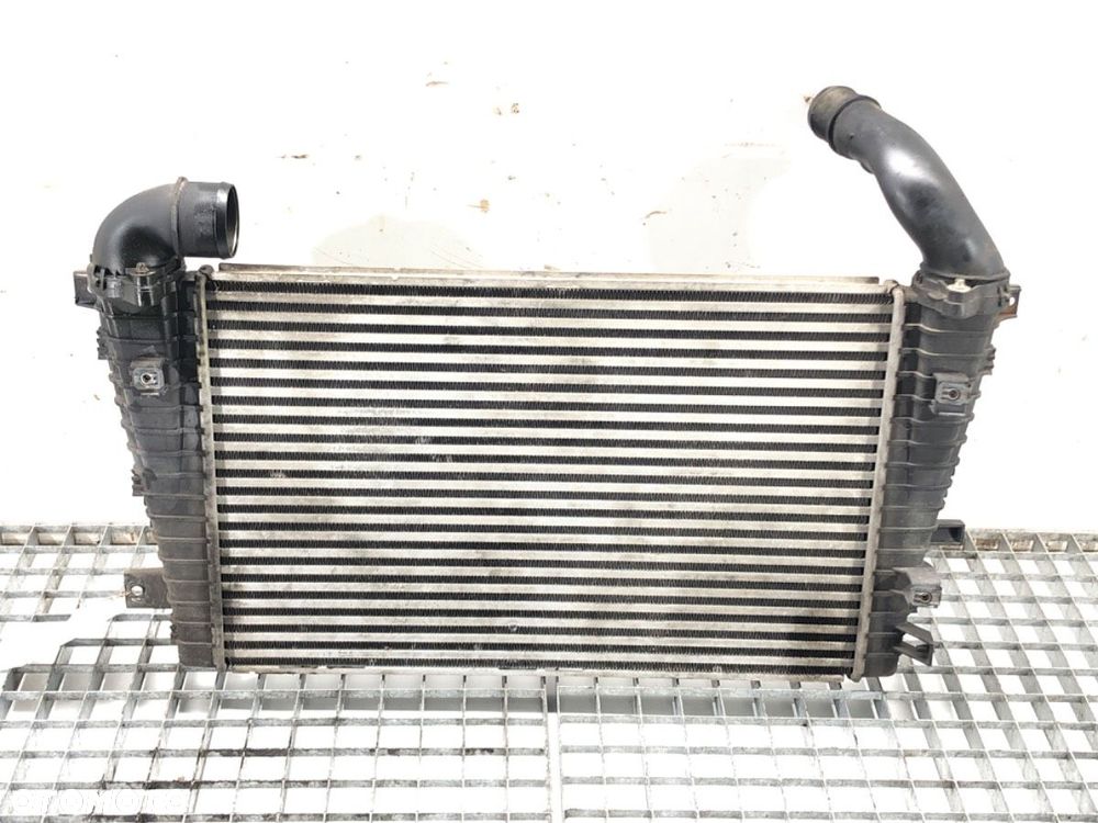 INTERCOOLER  OPEL ASTRA H Kombi (A04) 2004 - 2014 1.9 CDTI (L35) 88 kW [120 KM] olej napędowy 2005 - 1