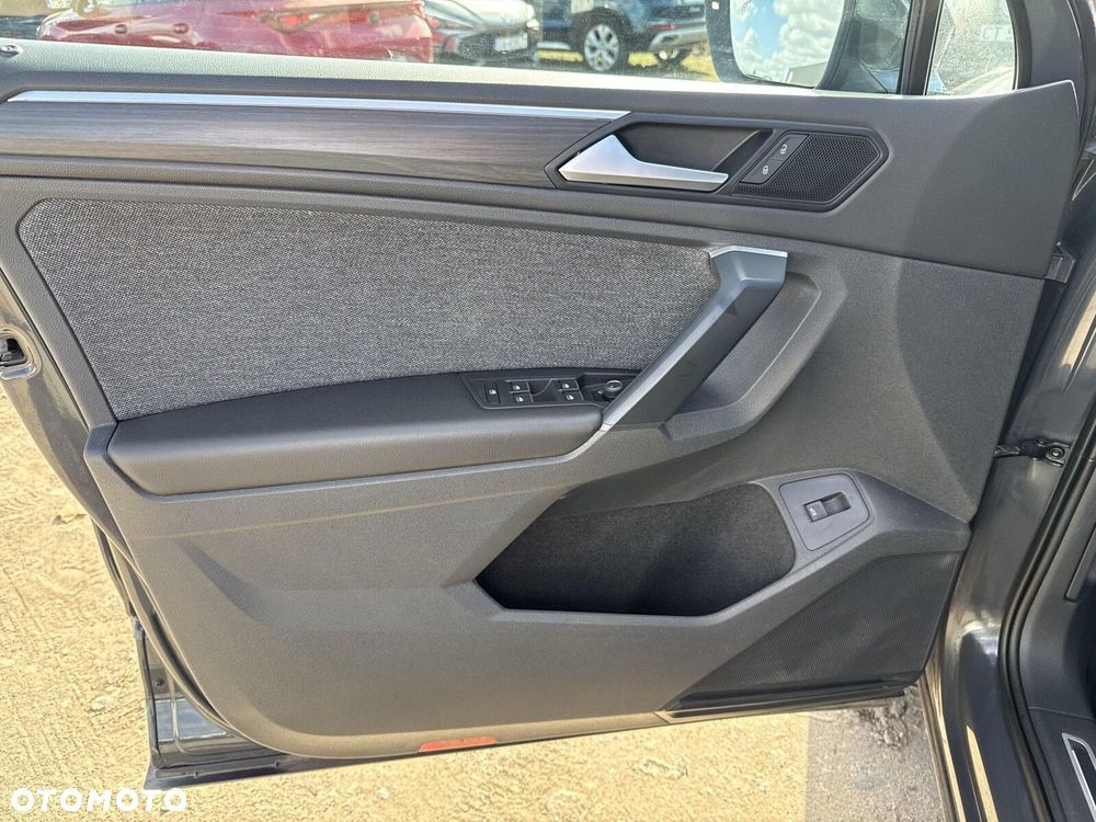 Seat Tarraco 2.0 TDI Xcellence S&S 4Drive DSG - 10