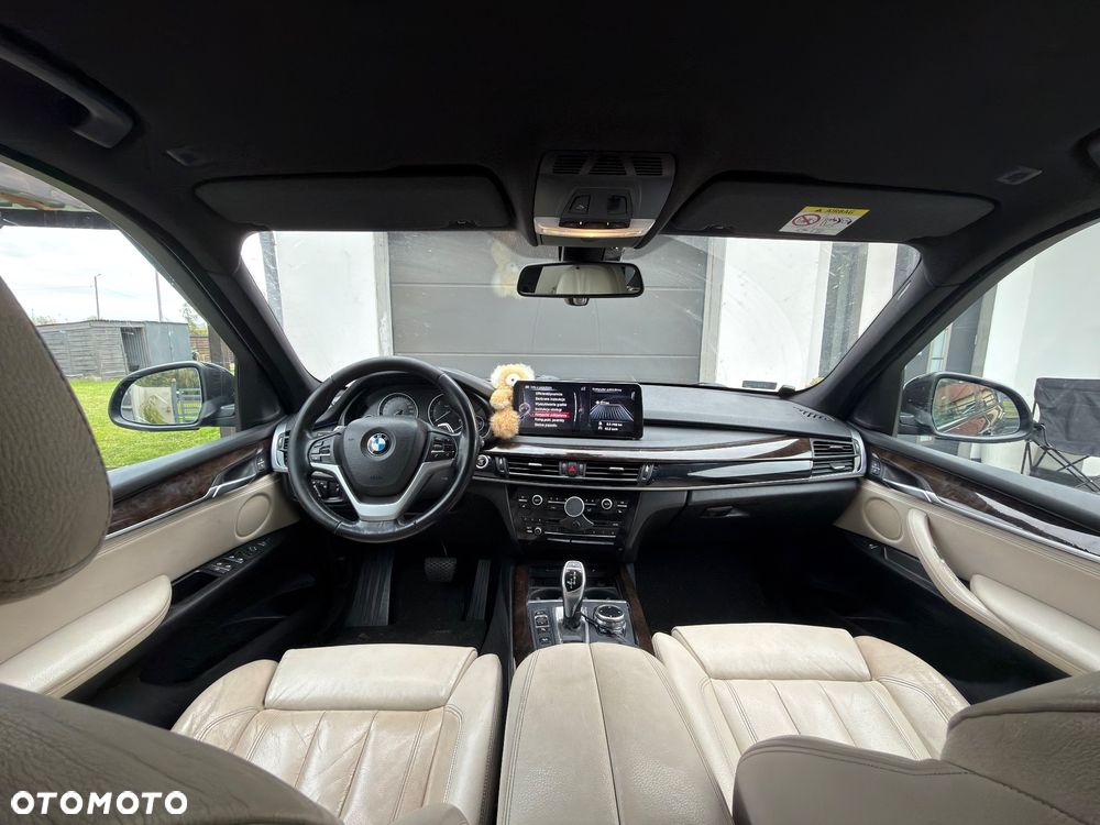 BMW X5 xDrive30d - 6