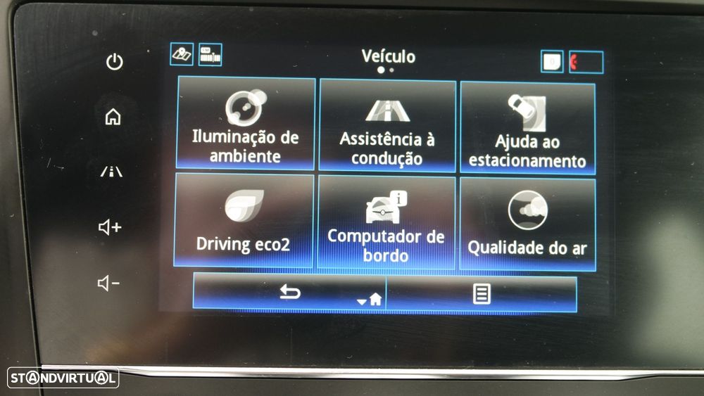 Renault Kadjar 1.3 TCe Intens EDC - 20