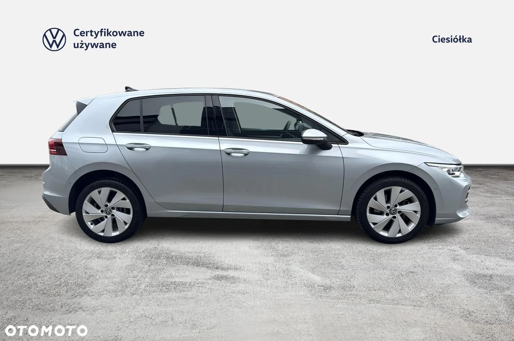 Volkswagen Golf 1.5 TSI EHybrid PHEV 150kW Life DSG - 4