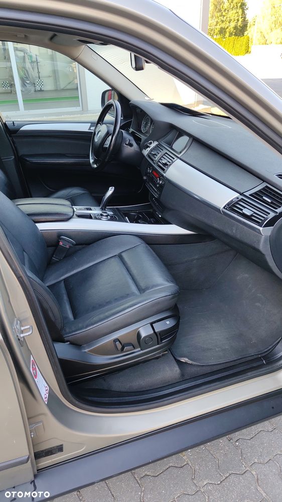 BMW X5 3.0d xDrive - 5