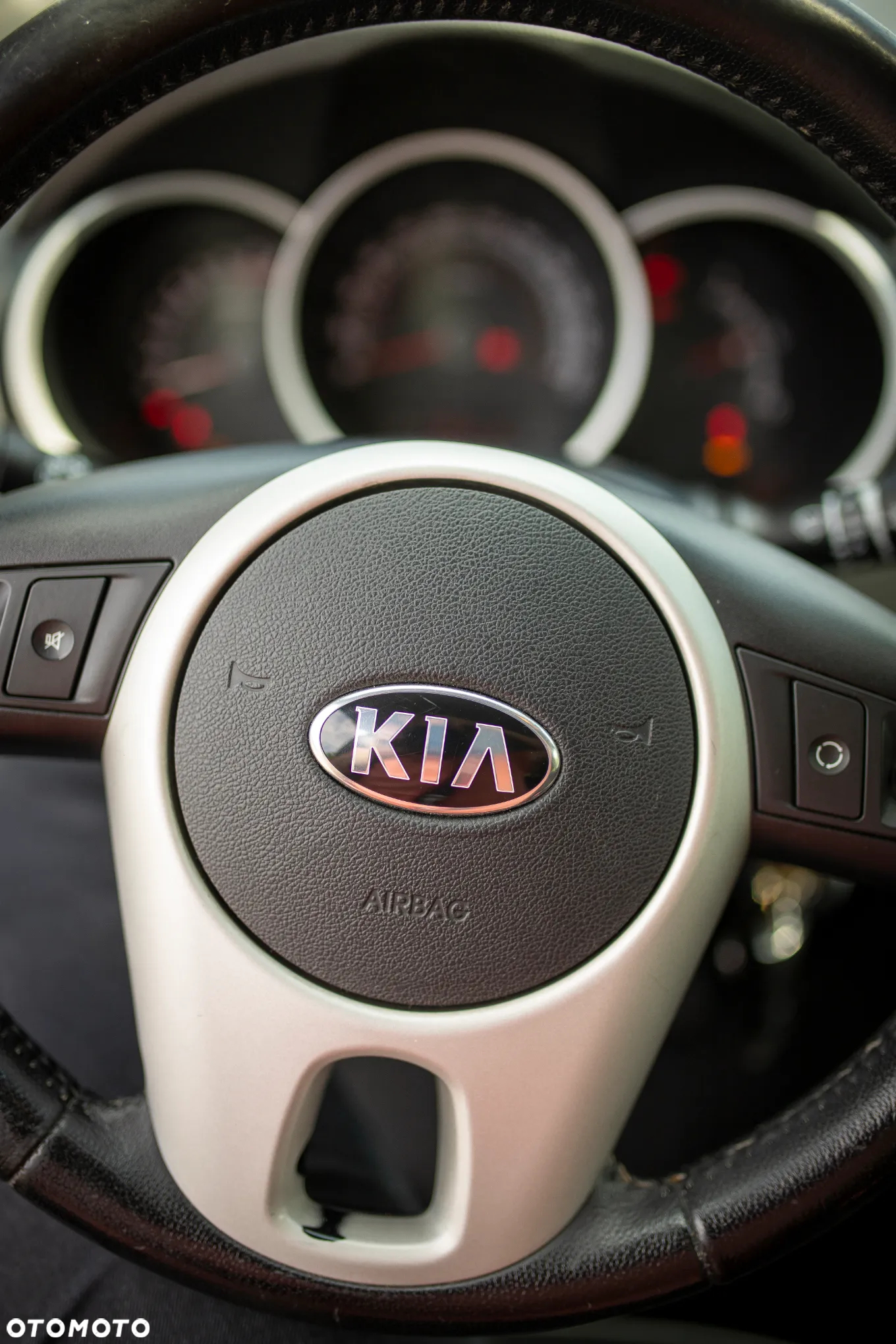 Kia Venga 1.6 XL - 19