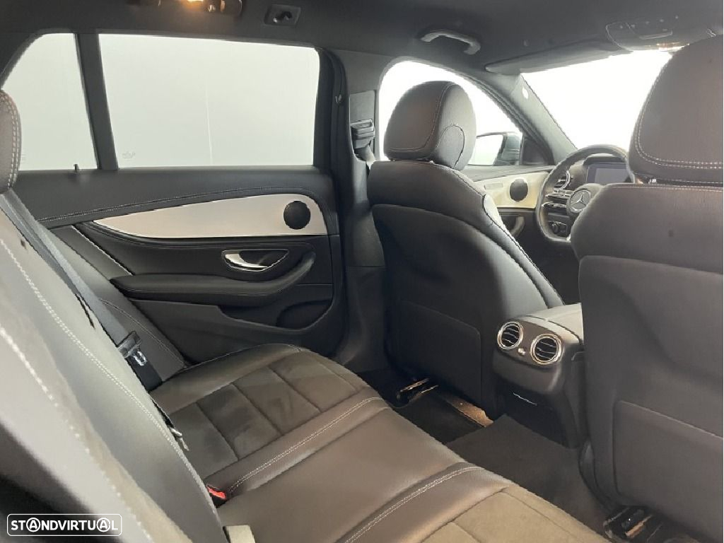 Mercedes-Benz E 300 - 20