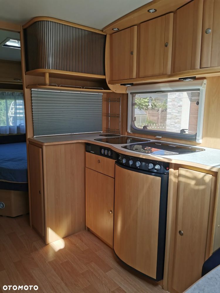 Dethleffs Camper - 3