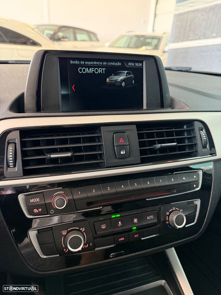 BMW 116 d - 17