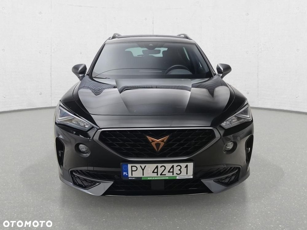 Cupra Formentor 1.5 TSI DSG - 8