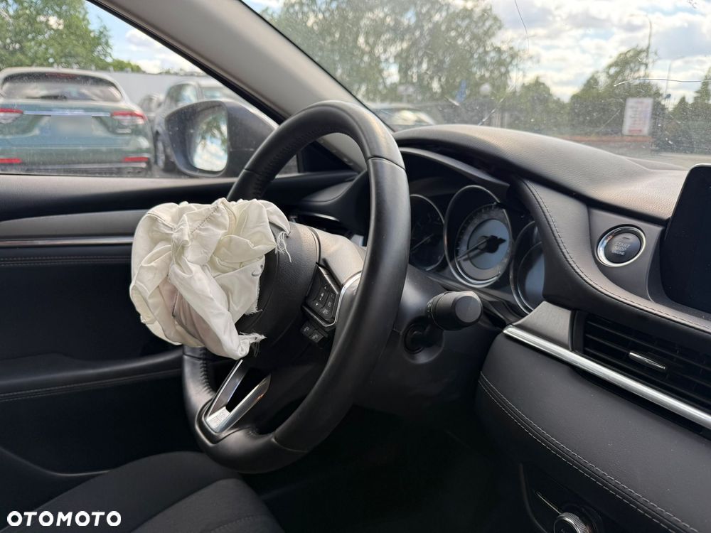 Mazda 6 - 13