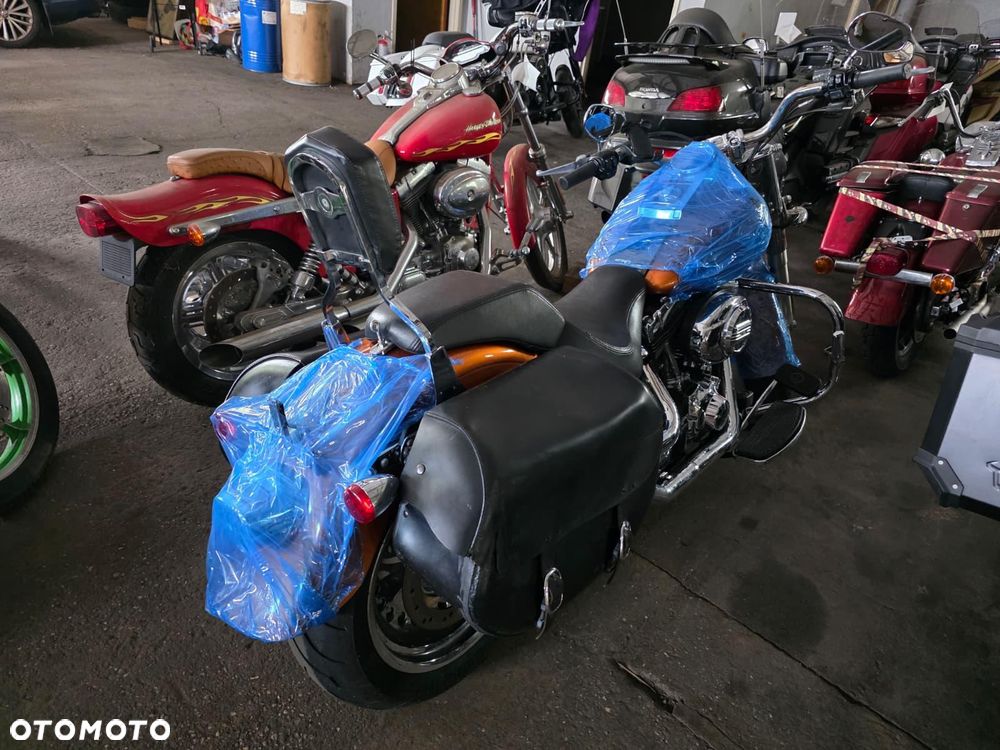 Harley-Davidson Softail Fat Boy - 16