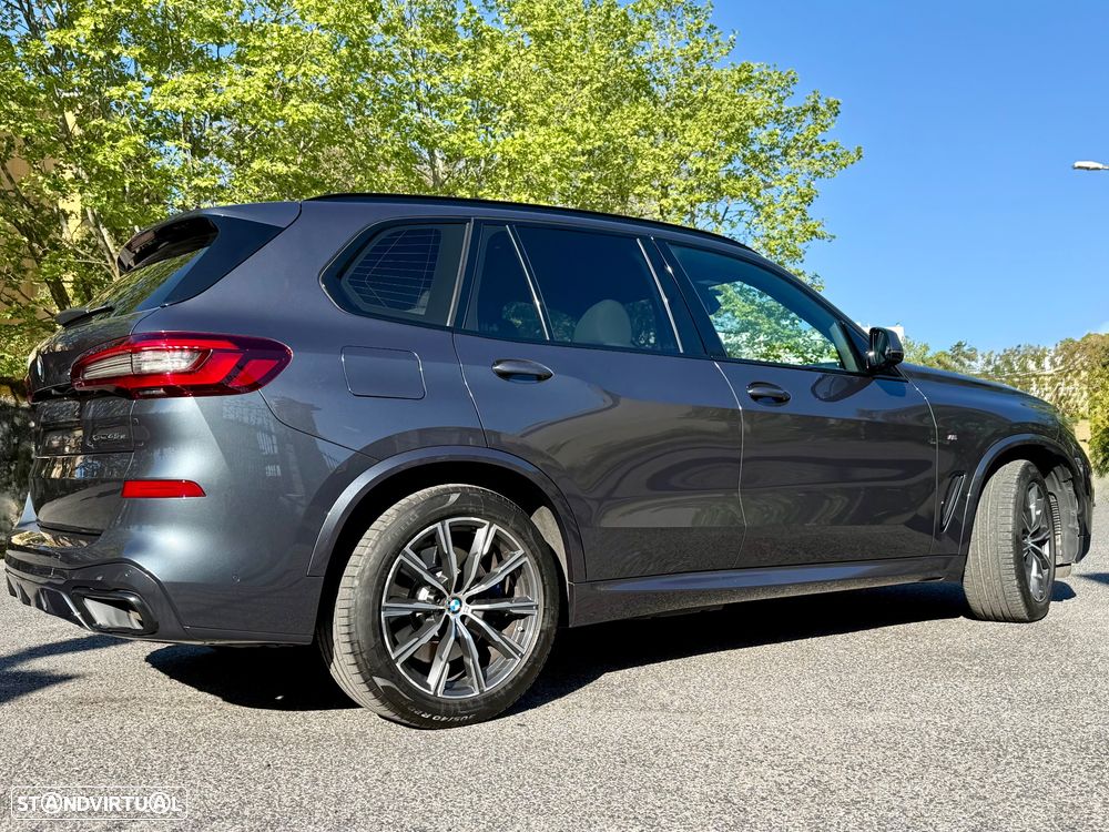BMW X5 45 e xDrive Pack M - 2