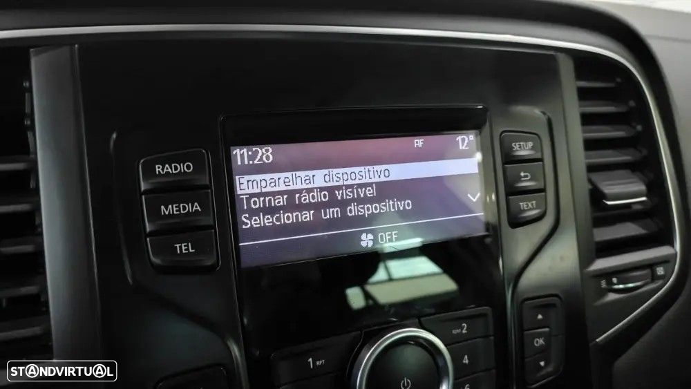 Renault Mégane 1.5 Blue dCi Zen - 29