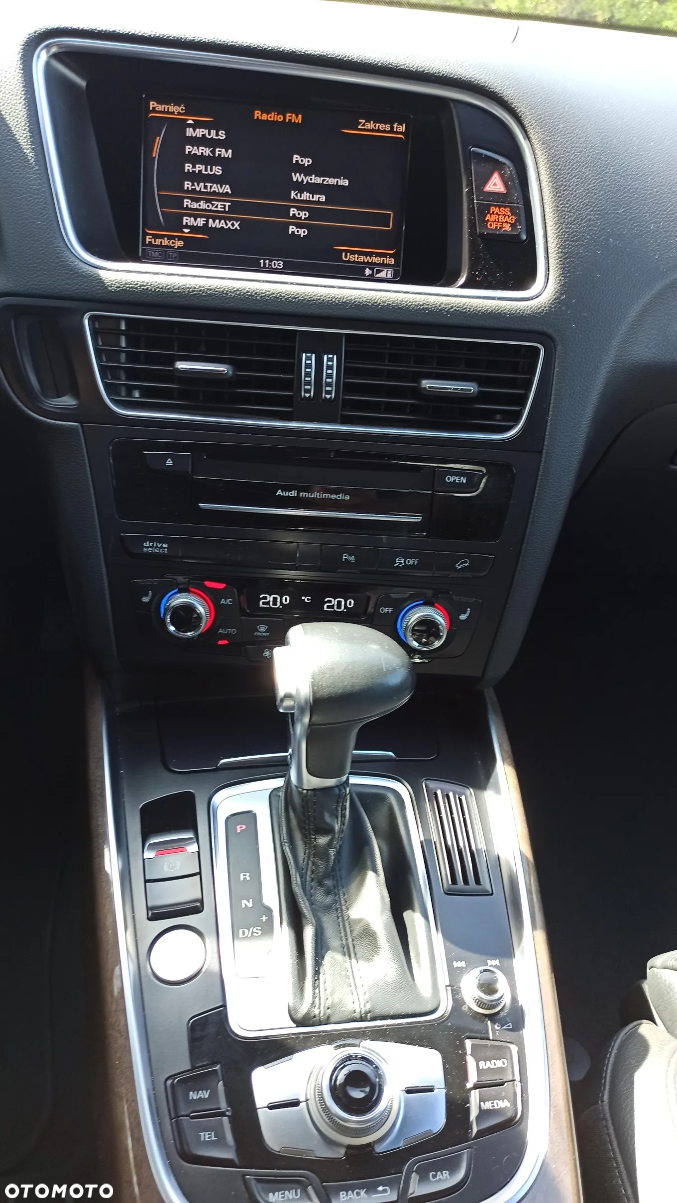 Audi Q5 2.0 TFSI Quattro Tiptronic - 25