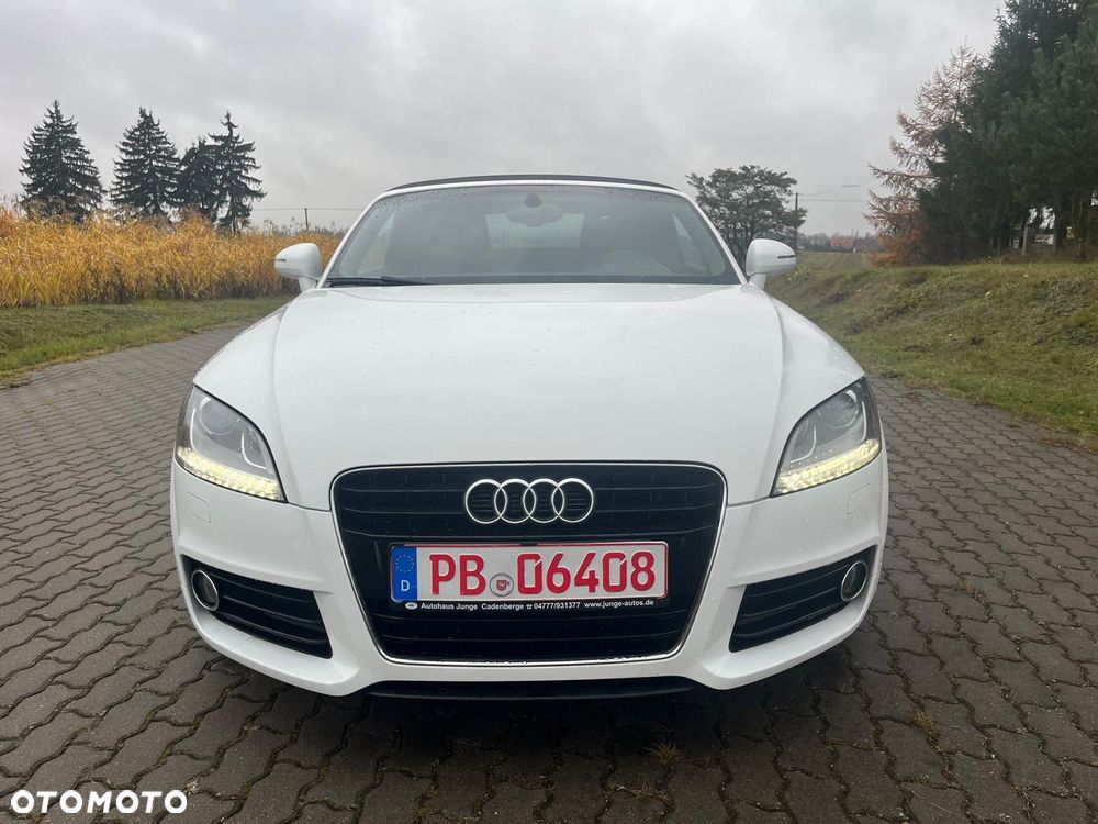 Audi TT Coupé 1.8 TFSI - 5