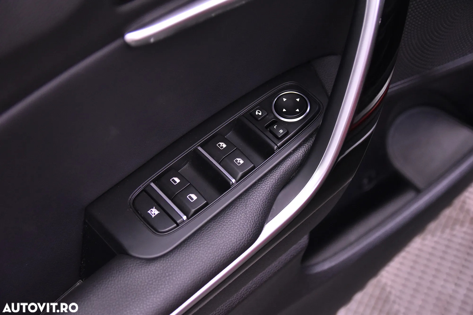 Kia XCeed - 14